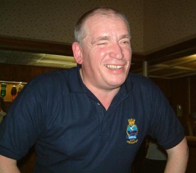 Bob Burton